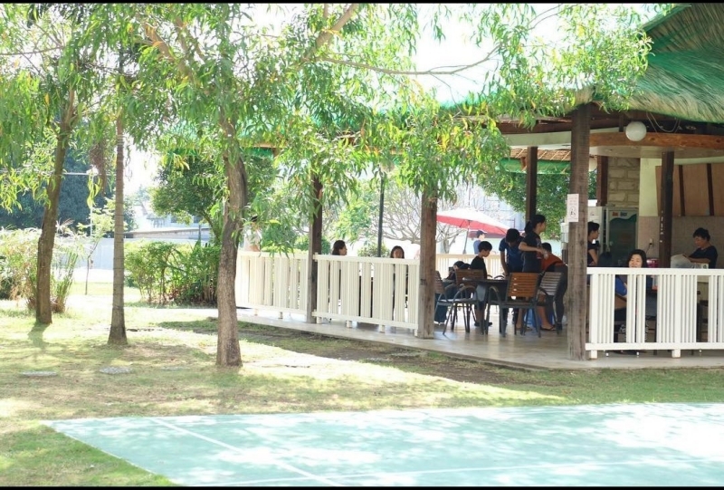 フィリピン留学 Cebu21 - EG Academy-Inside EG-1